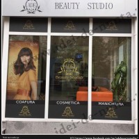Ade Beauty Studio